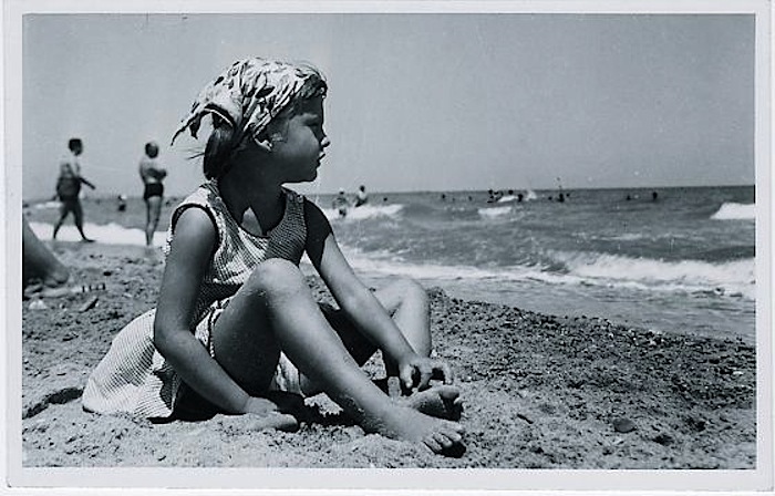 Beatriz Colomina Vida y milagros